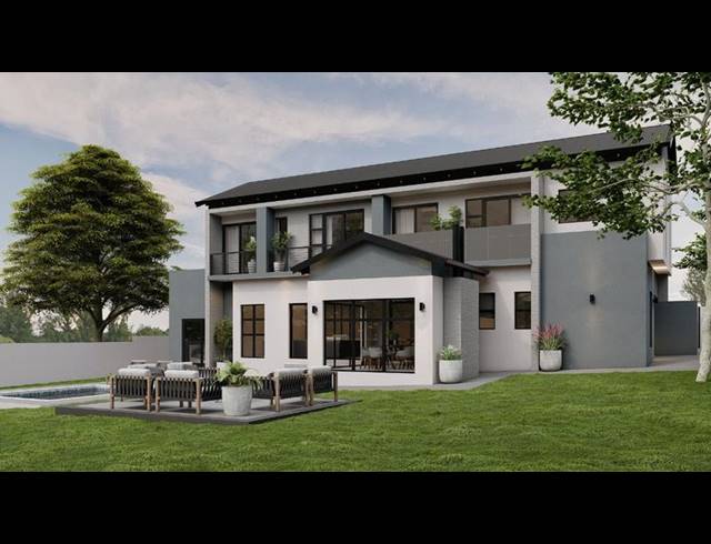 4 BEDROOM HOUSE FOR SALE IN MIDSTREAM HEIGHTS